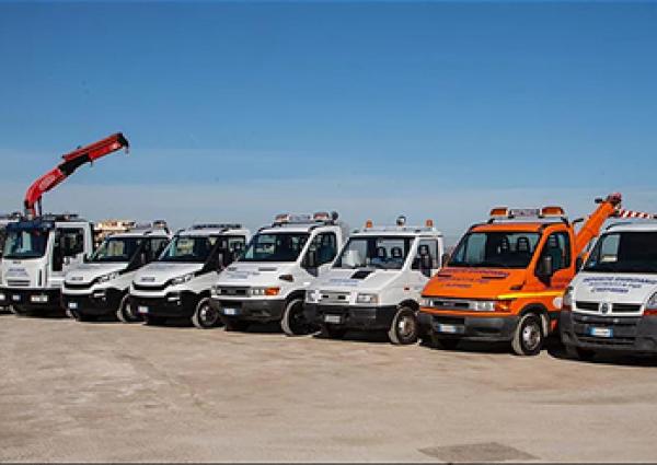 Soccorso Stradale